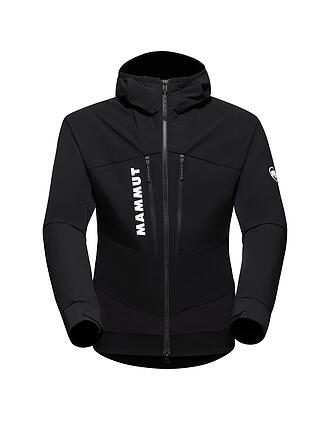 MAMMUT | Herren Softshelljacke Aenergy Hybrid