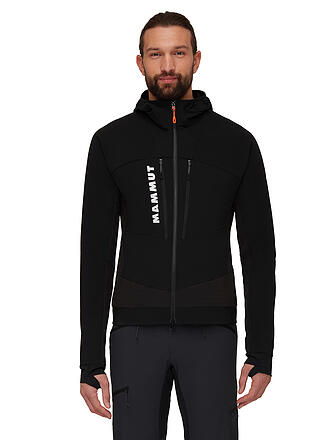 MAMMUT | Herren Softshelljacke Aenergy Hybrid