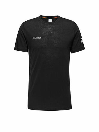 MAMMUT | Herren Funktionsshirt Tree Wool