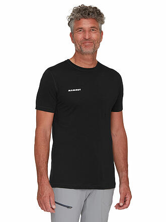 MAMMUT | Herren Funktionsshirt Tree Wool