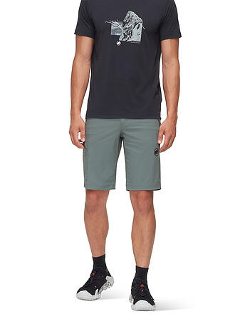 MAMMUT | Herren Wandershort Runbold IV