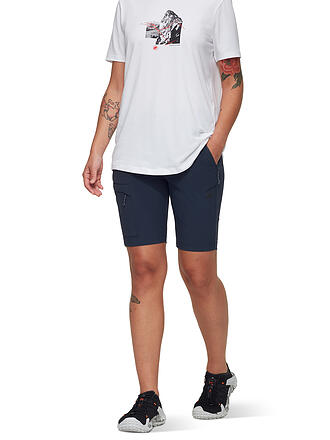 MAMMUT | Damen Wandershorts Runbold IV