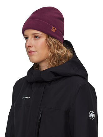 MAMMUT | Mütze Fleece