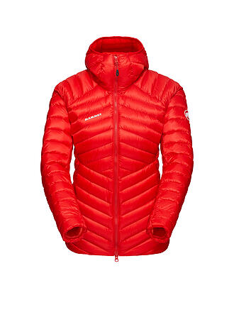 MAMMUT | Damen Isojacke Broad Peak IN Hooded