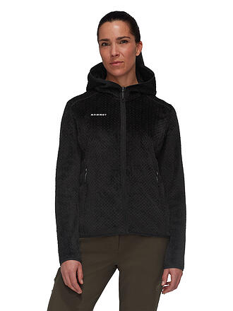MAMMUT | Damen Fleecejacke Innominata Hoodie