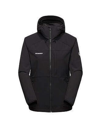 MAMMUT | Damen Softshelljacke Ultimate Comfort