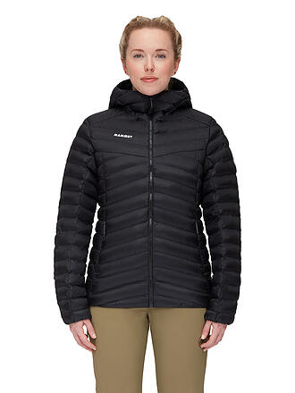 MAMMUT | Damen Isolationsjacke Albula IN Hooded