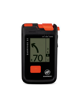 MAMMUT | LVS-Gerät Barryvox S2