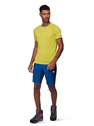 MAMMUT | Herren Funktionsshirt Ducan FL