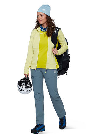 MAMMUT | Damen Fleecejacke Taiss