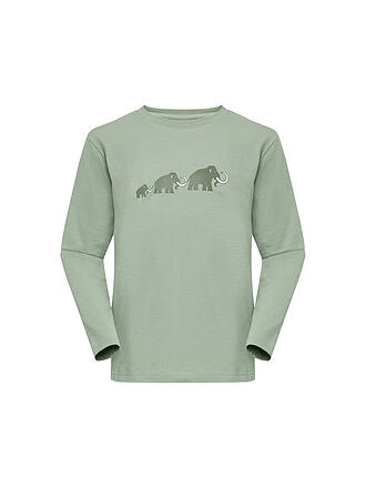 MAMMUT | Kinder Shirt Core