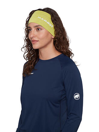 MAMMUT | Stirnband Tree Wool