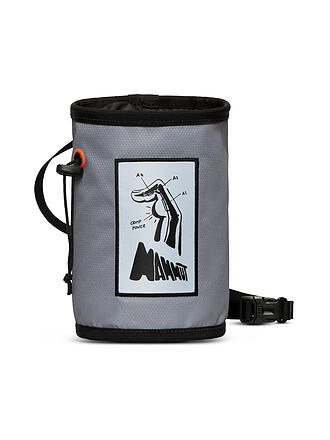 MAMMUT | Chalk Bag Gym Basic