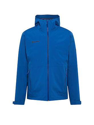 MAMMUT | Herren Wanderjacke Linard Guide 3 in 1 HS Hoody