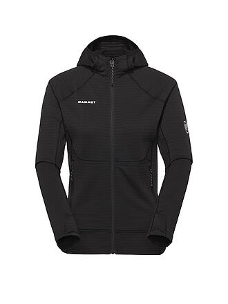 MAMMUT | Damen Fleecejacke Taiss Hoodie
