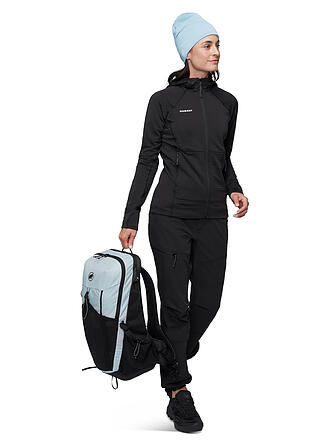 MAMMUT | Damen Fleecejacke Taiss Hoodie