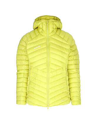 MAMMUT | Damen Isojacke Broad Peak IN Hooded