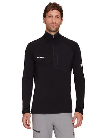 MAMMUT | Herren Touren Zipshirt Aenergy Light ML Half Zip