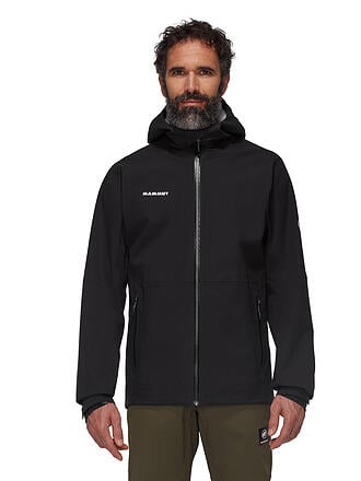 MAMMUT | Herren Wanderjacke Linard Guide 3L Hoodie