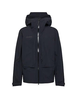 MAMMUT | Herren Tourenjacke Skintrack HS 3L Hoodie