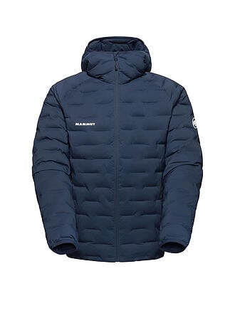 MAMMUT | Herren Isolationsjacke Sender IN Hooded 