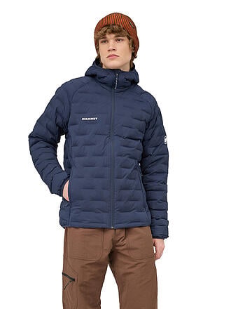 MAMMUT | Herren Isolationsjacke Sender IN Hooded 