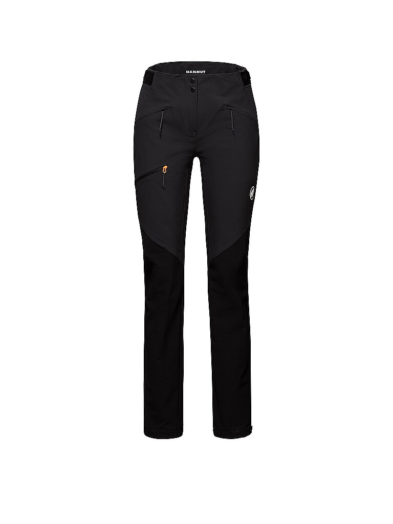 Mammut Courmayeur Softshell Hosen