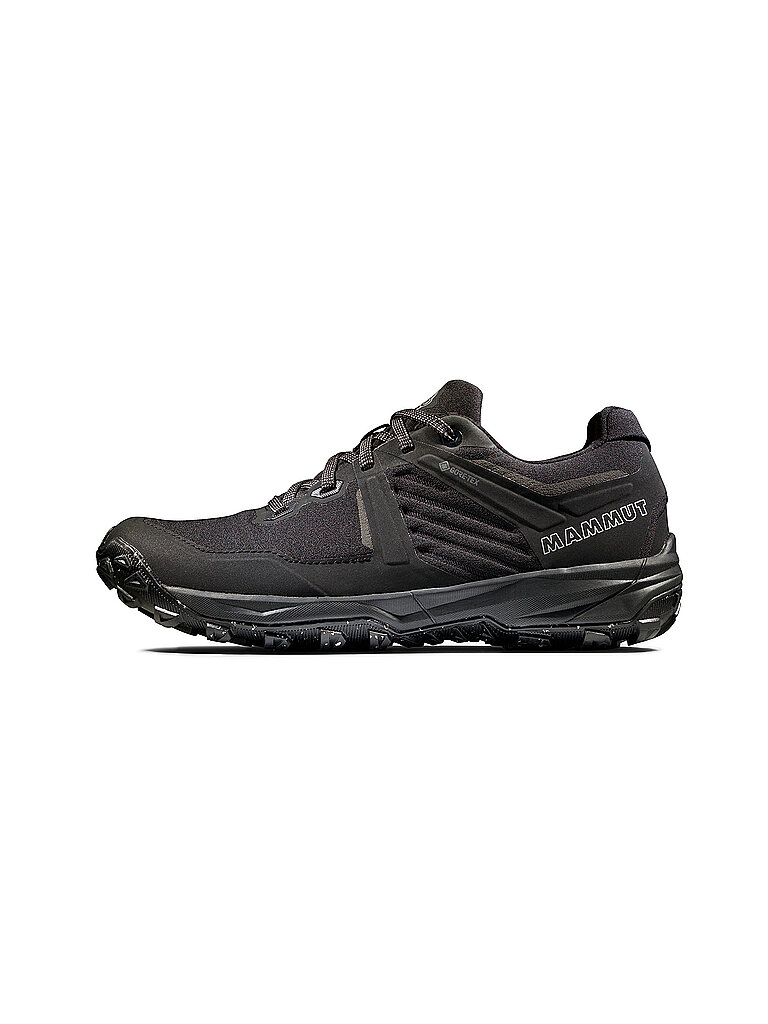 mammut Ultimate III GTX Schuhe Textil Schwarz
