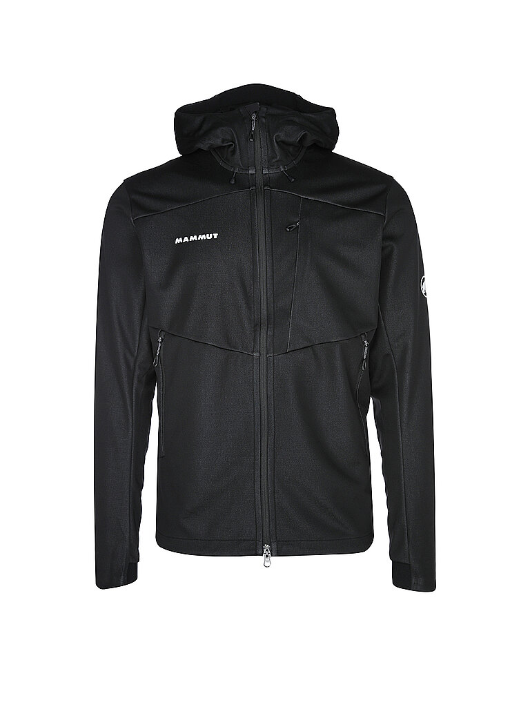 Mammut Ultimate Vii Softshelljacke