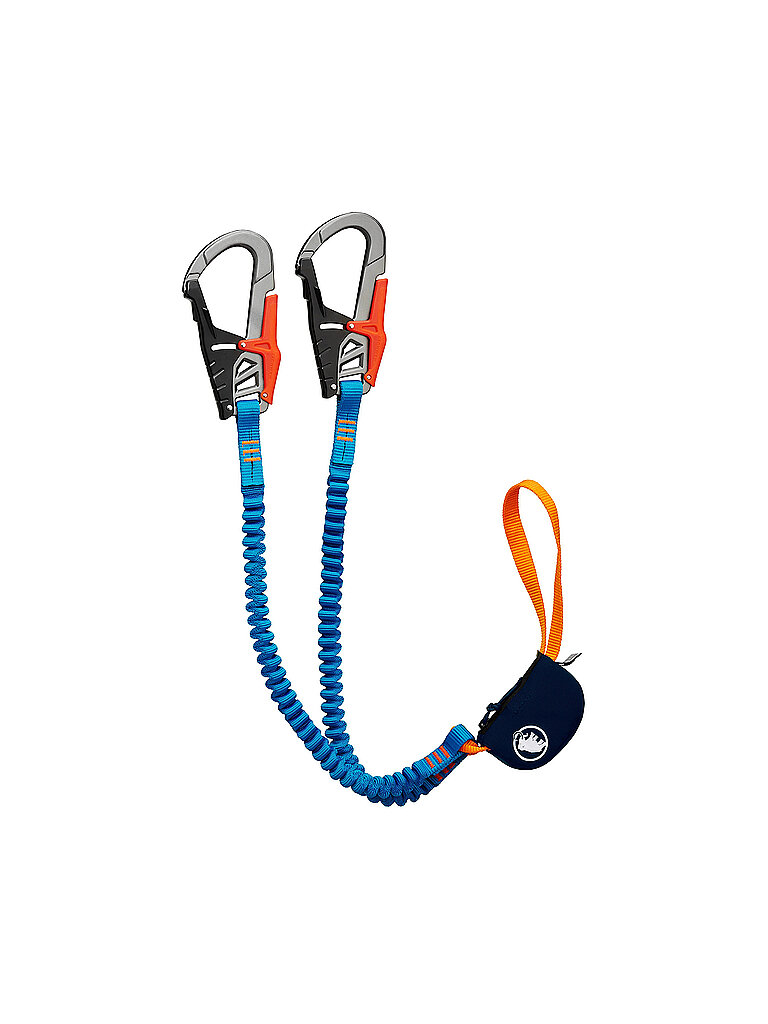 Mammut Lanyards Und Energieabsorber