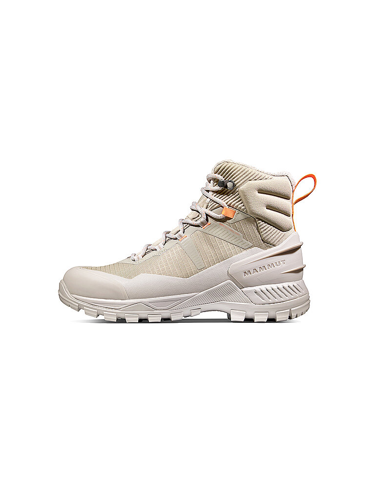 Mammut Blackfin Iii Mid Wanderstiefel