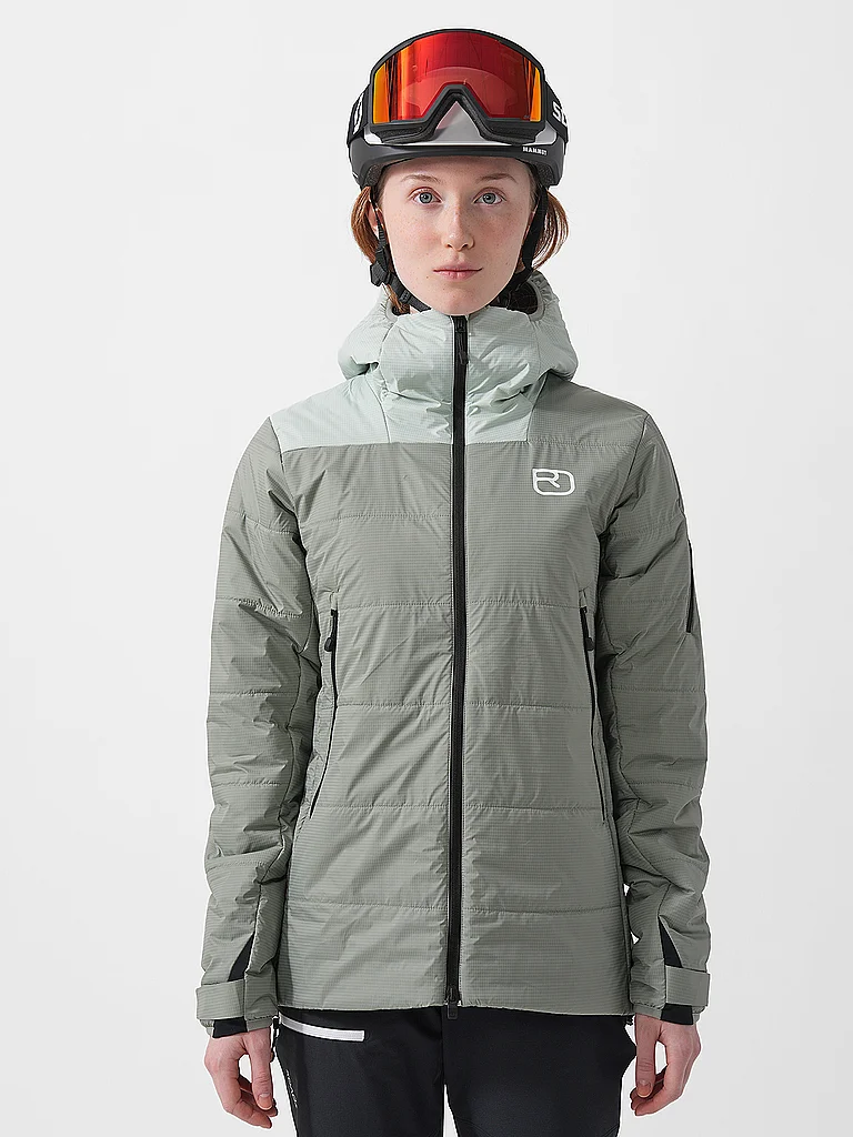 MAMMUT Tourenhelm Route schwarz | 55-59CM