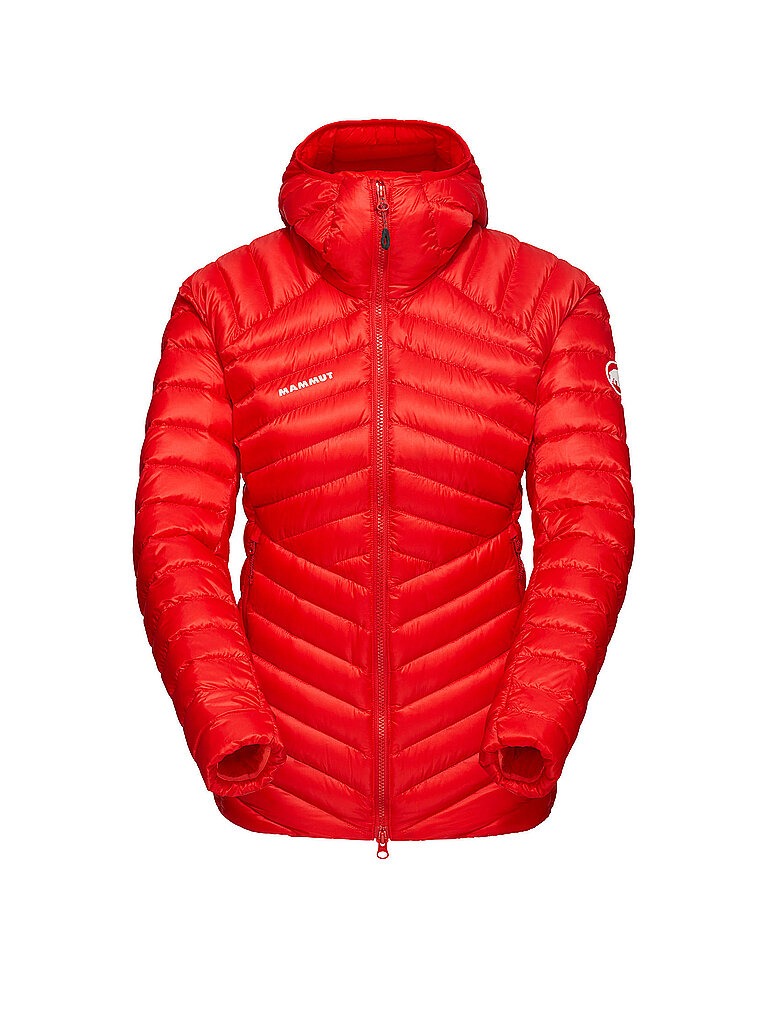Mammut red 2