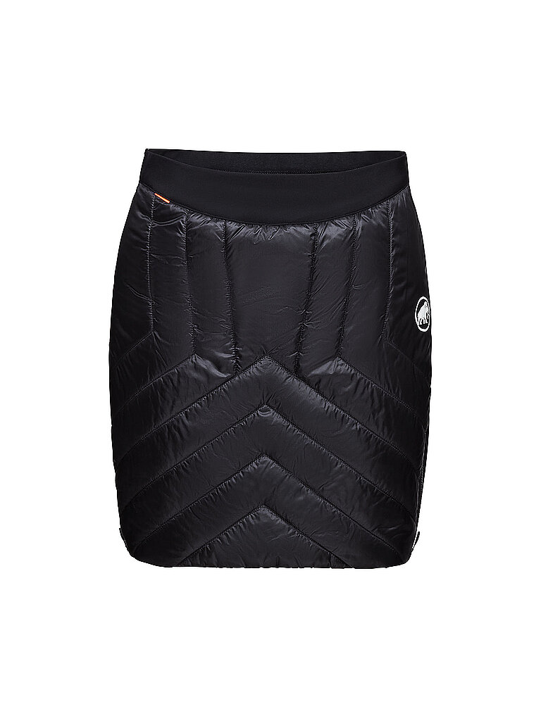 mammut Isoskirty Aenergy Stretch-Einsätze Schwarz