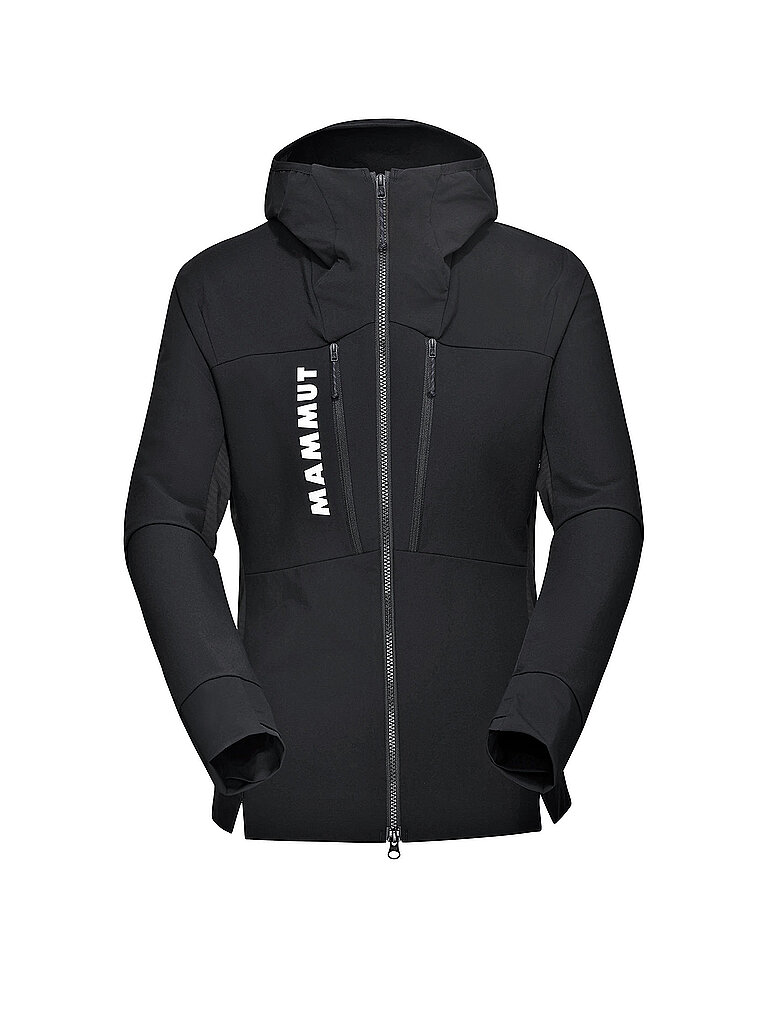 Mammut Aenergy Softshell Hybrid Jacke