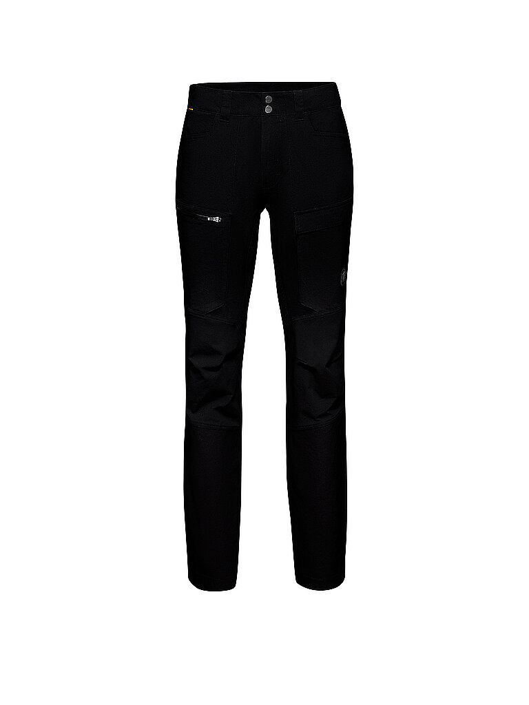 Mammut Zinal Hybrid Hosen