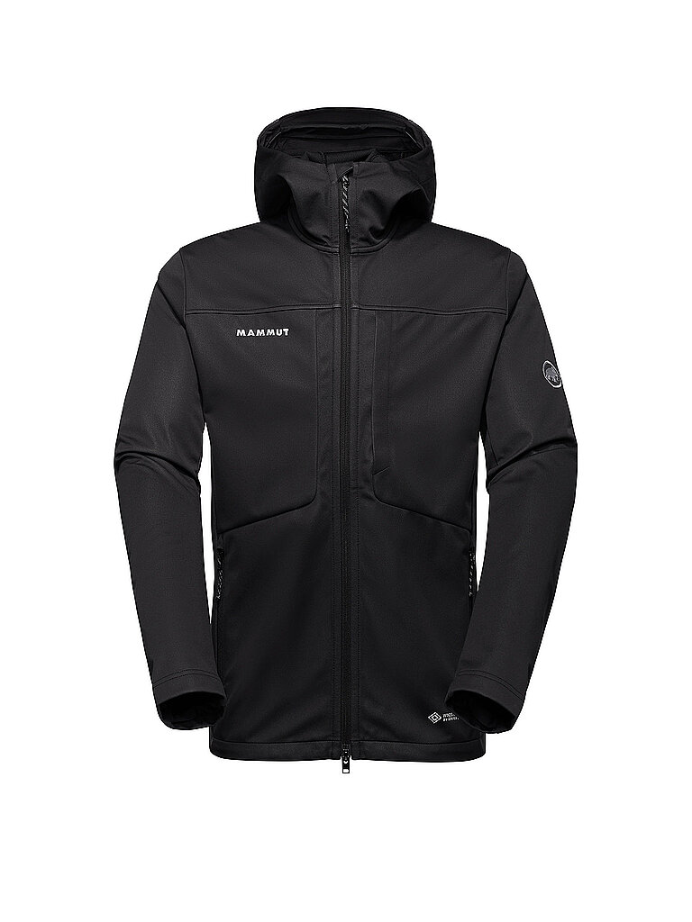 Mammut Ultimate Viii Softshelljacke
