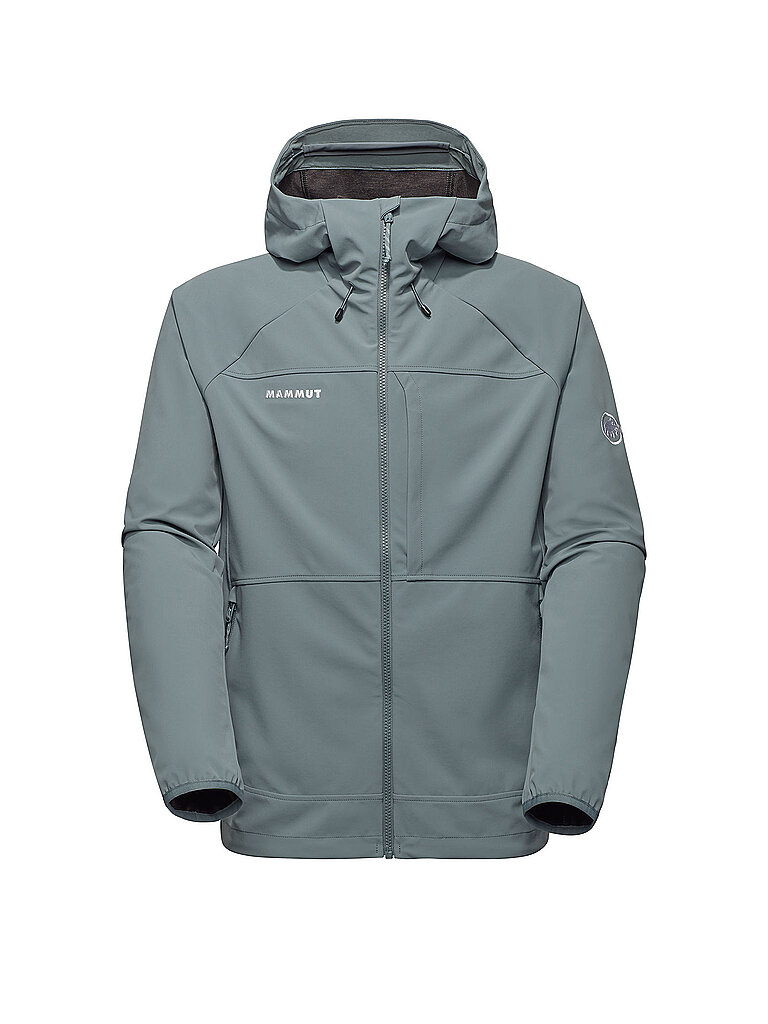 Mammut Ultimate Comfort Softshelljacke