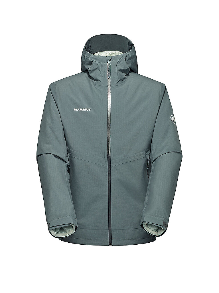 Mammut Alto Light 3in1 Hardshell Jacke