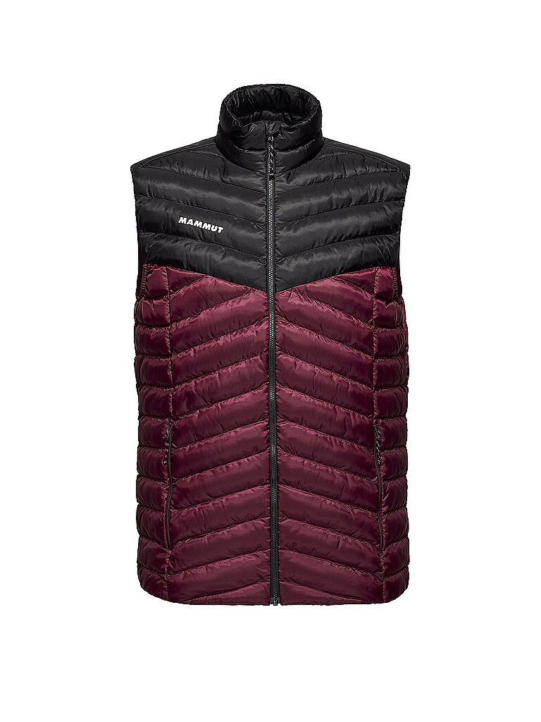 Mammut Herren Isoweste Albula