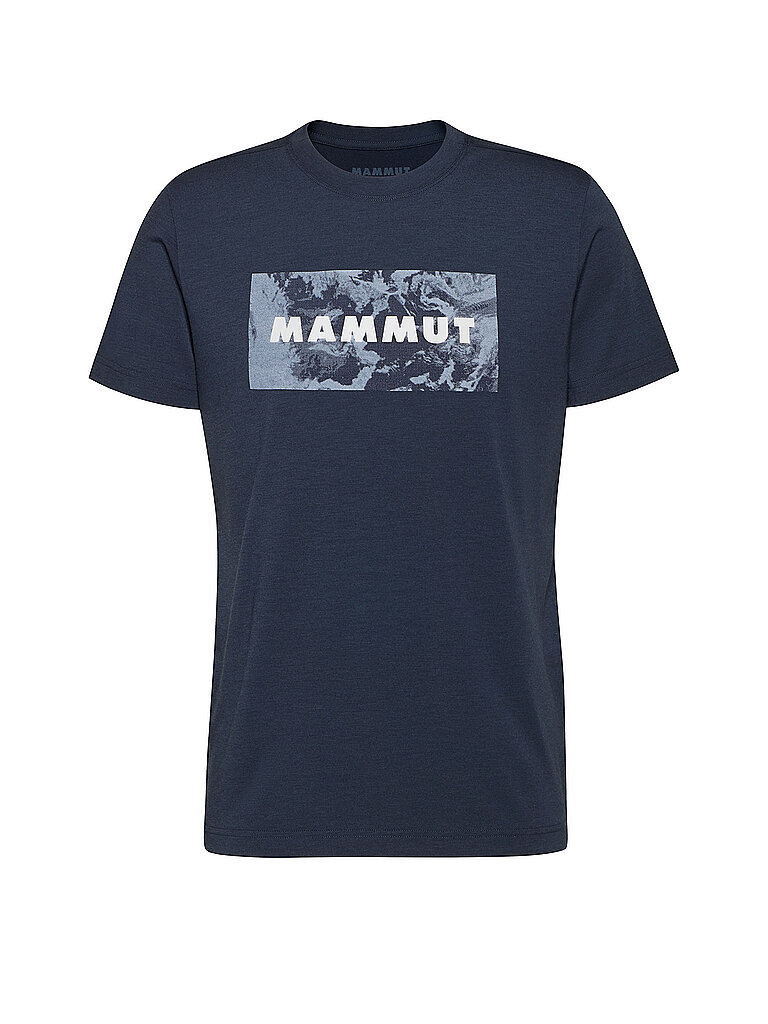 Herren Funktionsshirt Trovat dunkelblau M M