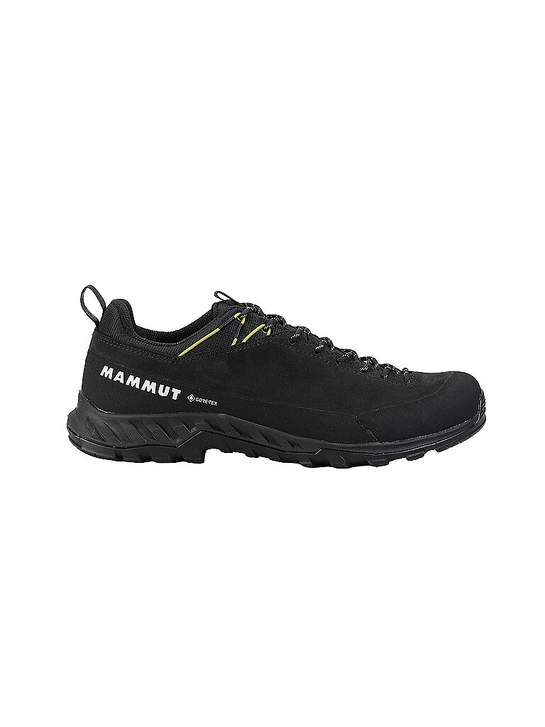 mammut Schuhe Low Cut Flextron EVA Dunkelgrün