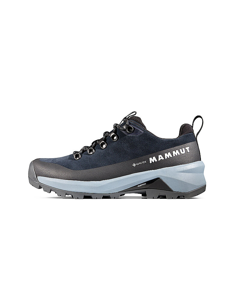 mammut Wanderschuh GTX EVA Flextron Dunkelblau