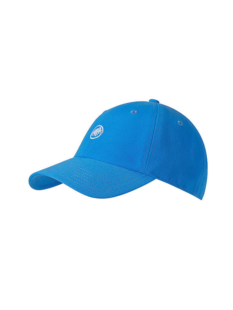 mammut Cap Klassisch Blau