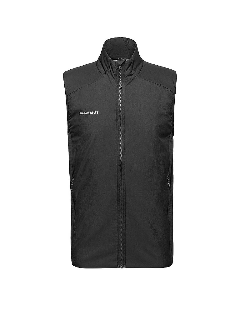 MAMMUT Herren Isoweste Rime Light IN Hybrid schwarz | M