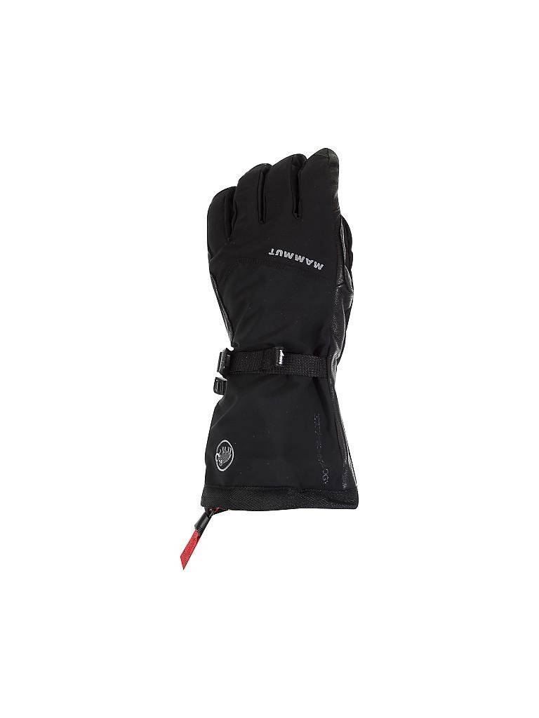 MAMMUT | 2in1 Handschuh Masao | 