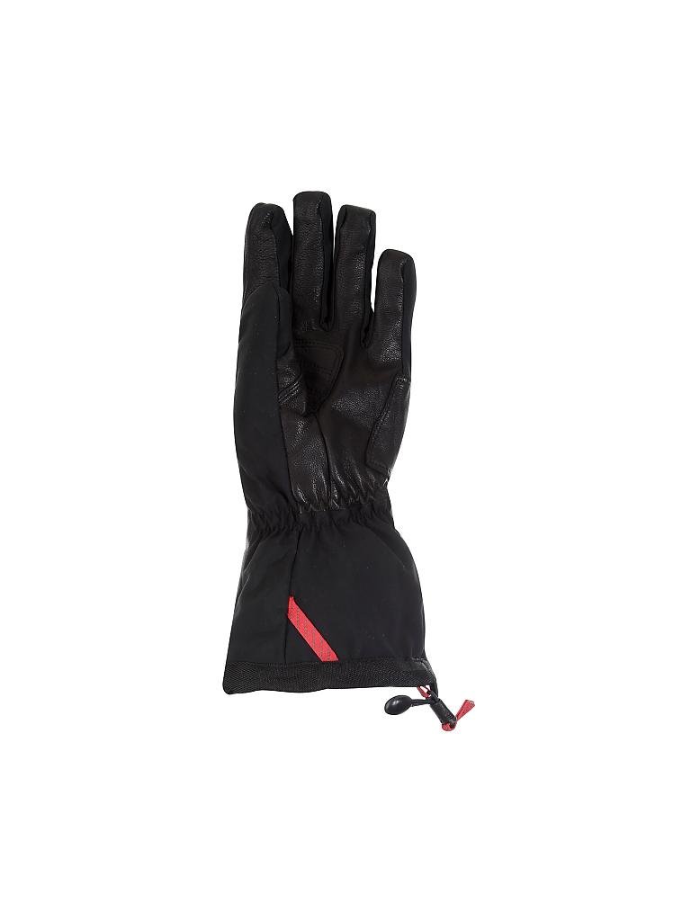 MAMMUT | 2in1 Handschuh Masao | 