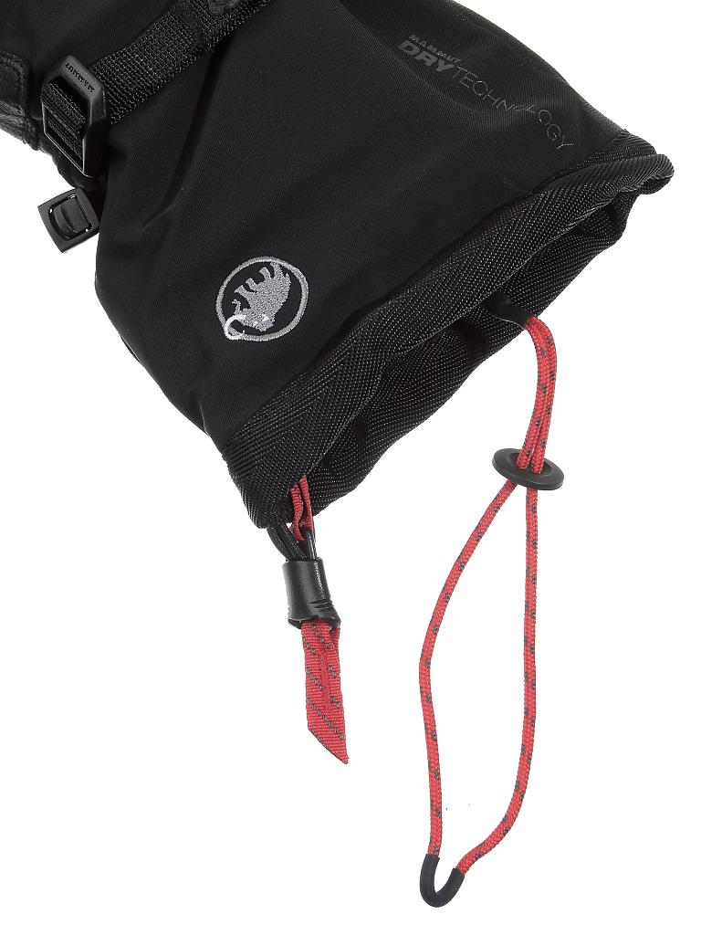 MAMMUT | 2in1 Handschuh Masao | 
