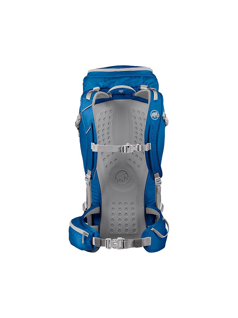 MAMMUT | Alpinrucksack Spindrift Light 30 | 