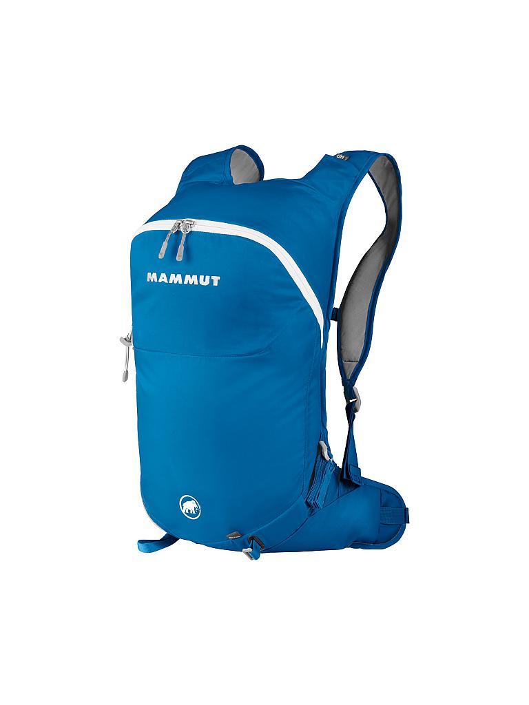 MAMMUT | Alpinrucksack Spindrift Ultralight 25 | 